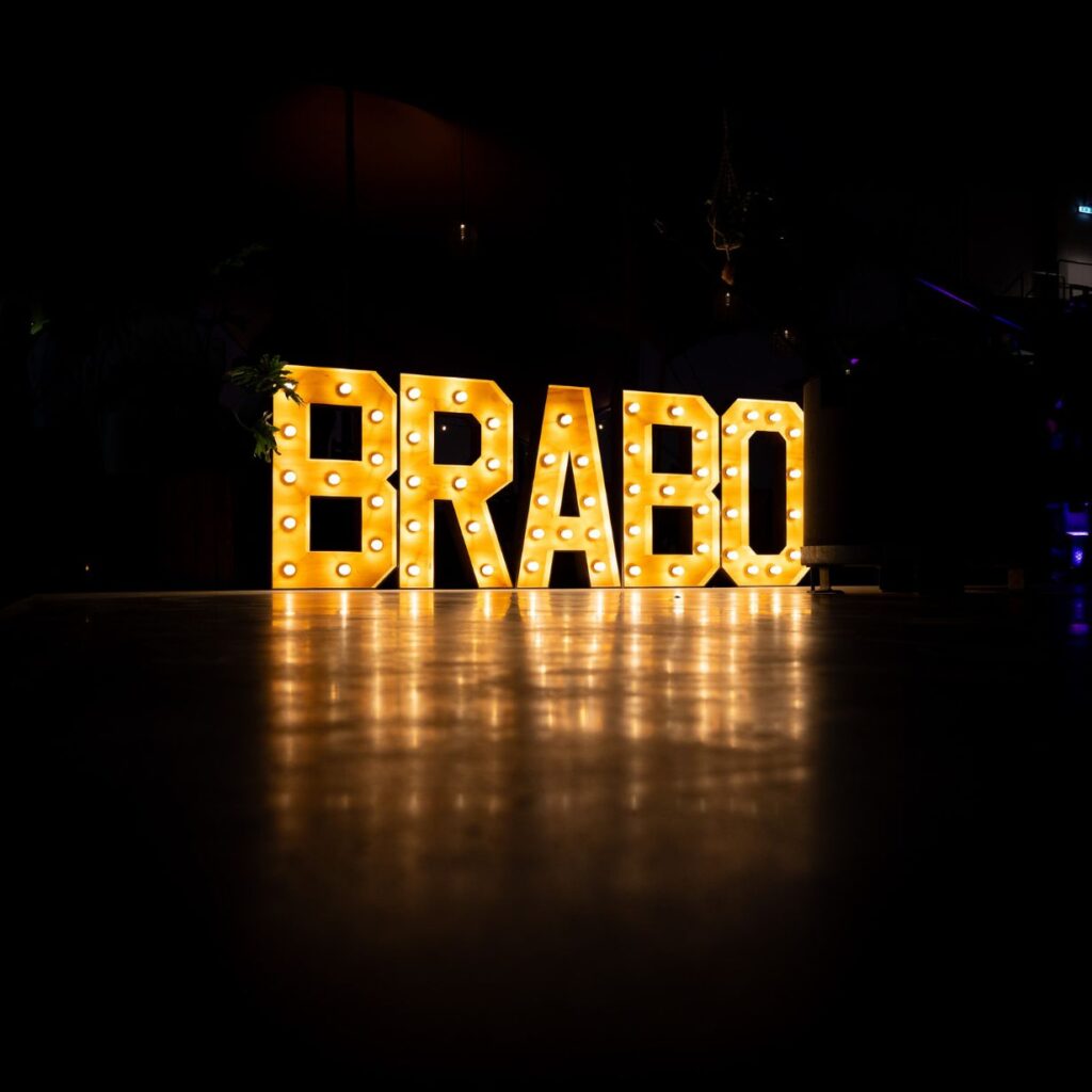 Opening nieuwe pand Brabo Verpakking Gilze