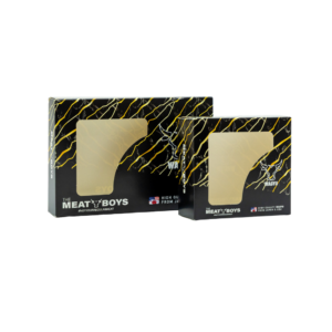 cateringdoos Meat Boys