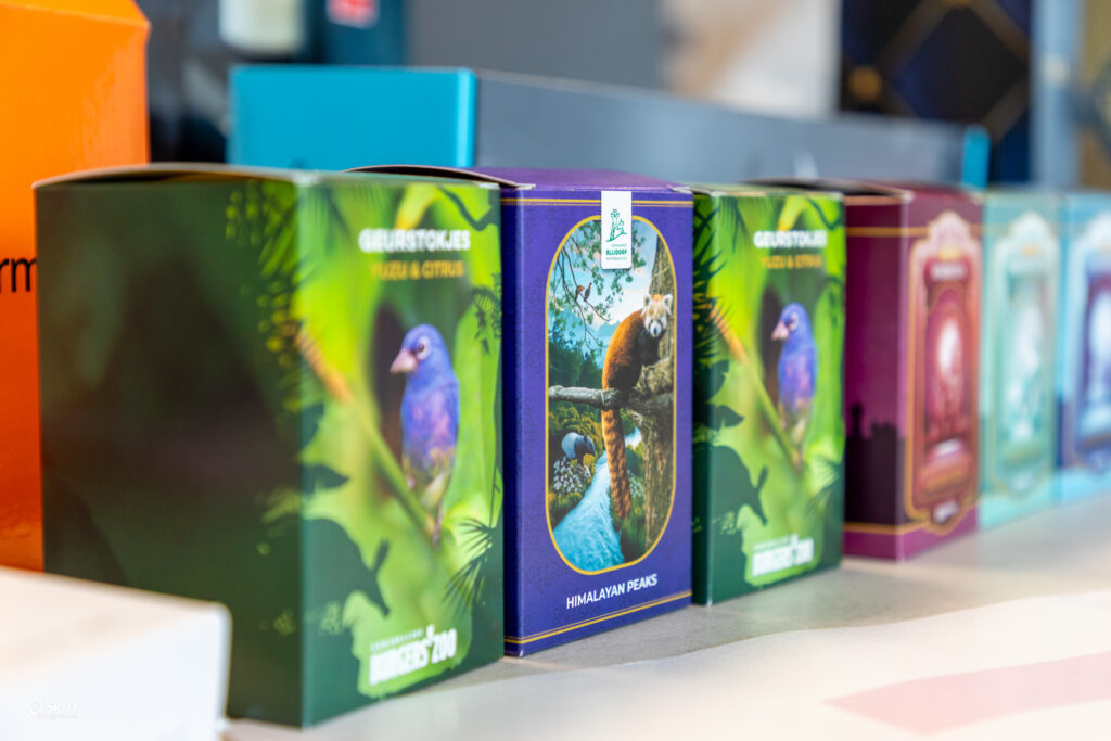 kartonnen doosjes op maat