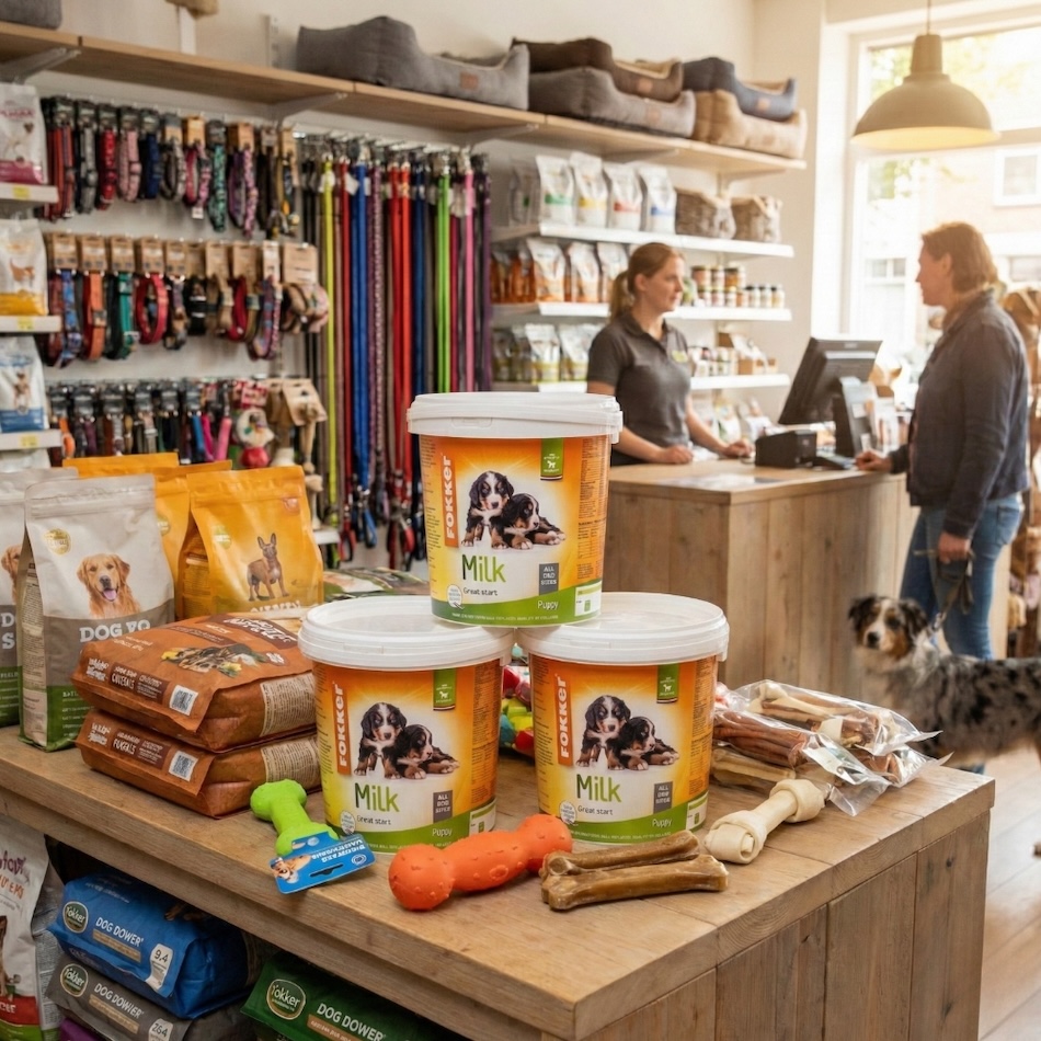 bakjes-bedrukt-dierenwinkel