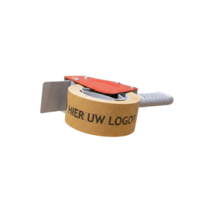 bedrukte tape