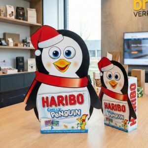 haribo-promotiemateriaal