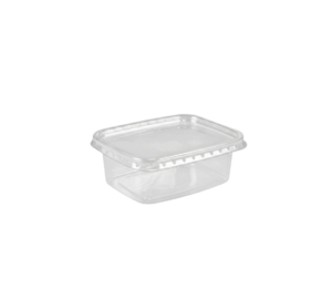 saladebakjes schepbakjes