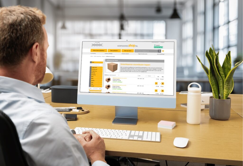 onze webshop verpakkingshop.nl