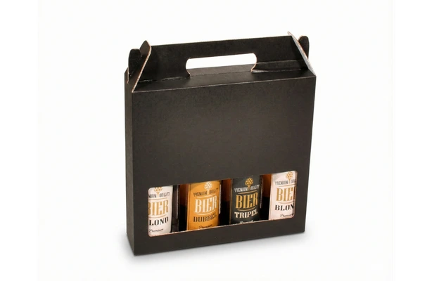 Drankdoos - Bier - Brabo Verpakking