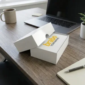 Paraatdoos op maat - Brabo Verpakking