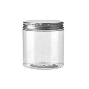 plastic potten